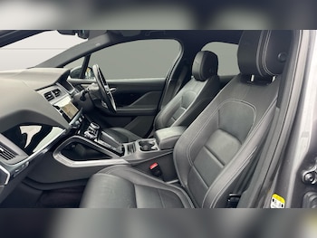 Used Jaguar I-Pace 2022 for sale - 77760519: Photo