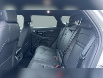 Used Land Rover Range Rover Evoque 2022 for sale - 77258706: Photo