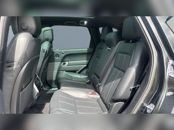Used Land Rover Range Rover Sport 2021 for sale - 78907485: Photo