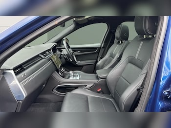 Used Jaguar F-Pace 2022 for sale - 78862578: Photo