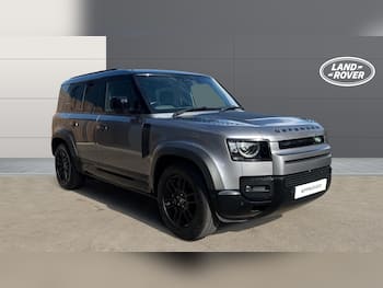 Used Land Rover Defender 2023 for sale - 79515393: Photo