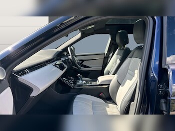 Used Land Rover Range Rover Evoque 2022 for sale - 78858403: Photo