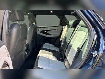 Used Land Rover Range Rover Evoque 2022 for sale - 78858403: Photo