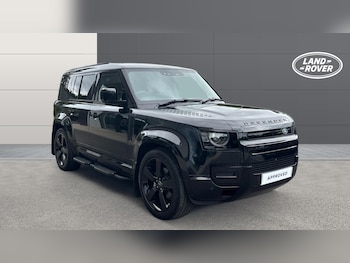 Land Rover - Defender