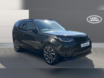 Used Land Rover Discovery 2025 for sale - 78984805: Photo