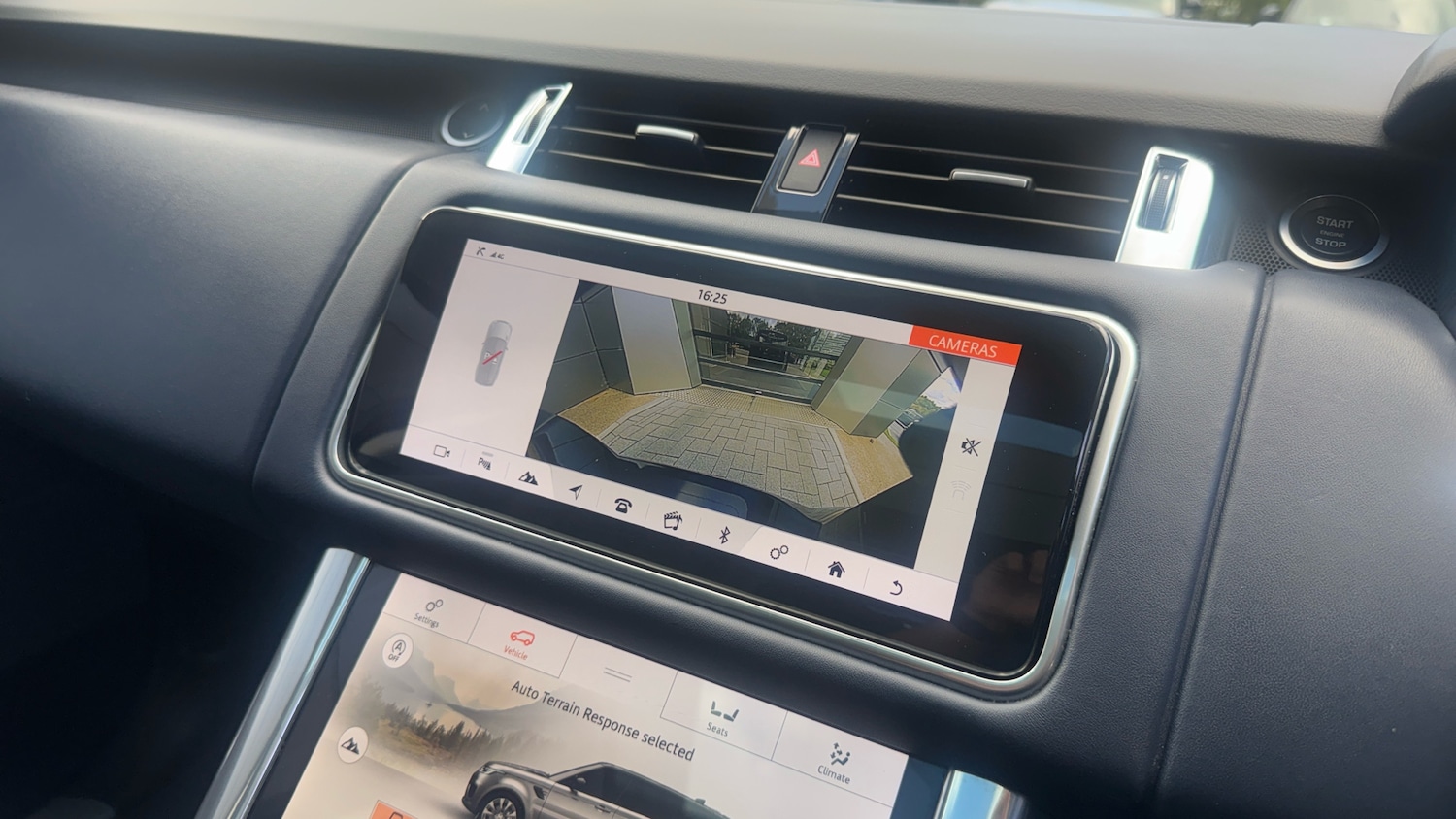 Used Land Rover Range Rover Sport 2022 for sale - 76777919: Photo 12