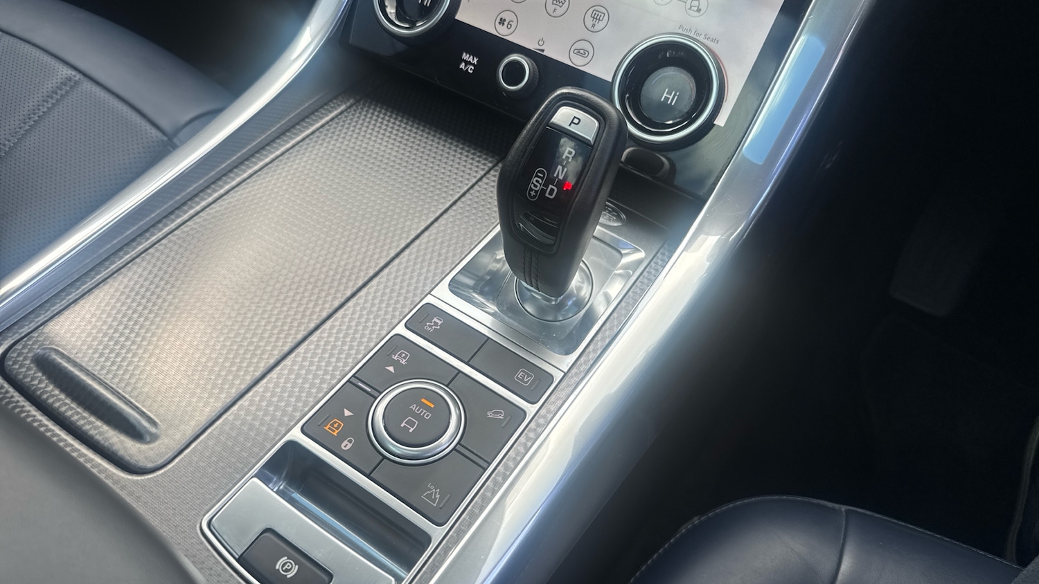 Used Land Rover Range Rover Sport 2022 for sale - 76777919: Photo 13