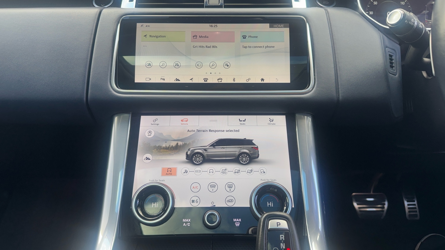 Used Land Rover Range Rover Sport 2022 for sale - 76777919: Photo 14