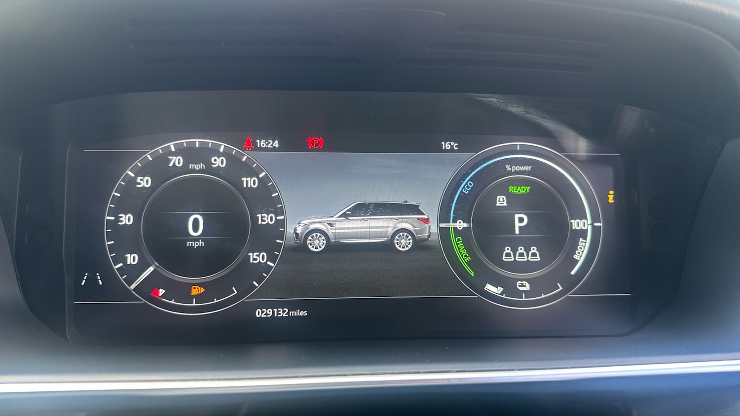 Used Land Rover Range Rover Sport 2022 for sale - 76777919: Photo 16