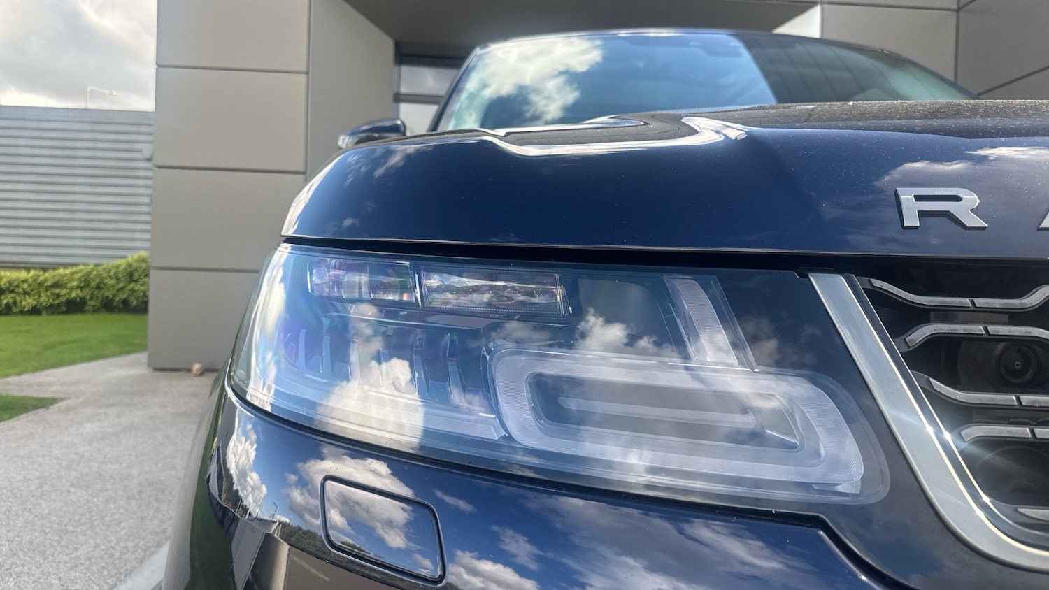 Used Land Rover Range Rover Sport 2022 for sale - 76777919: Photo 17