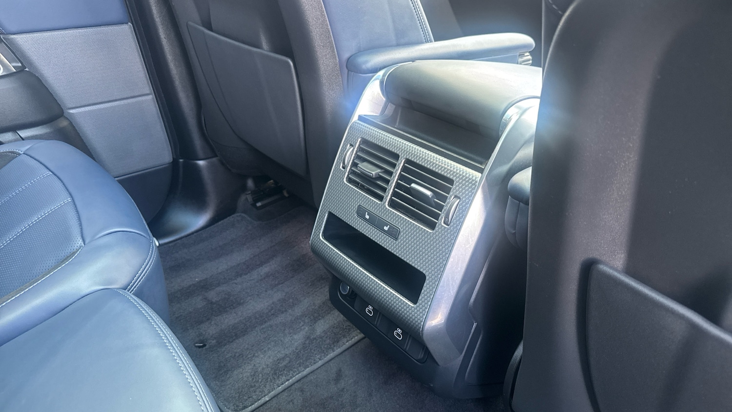 Used Land Rover Range Rover Sport 2022 for sale - 76777919: Photo 18