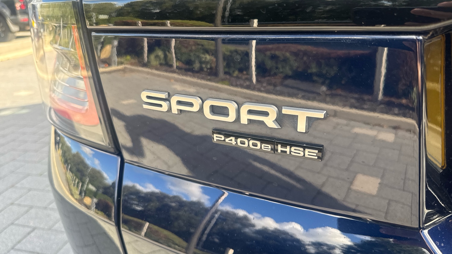 Used Land Rover Range Rover Sport 2022 for sale - 76777919: Photo 21