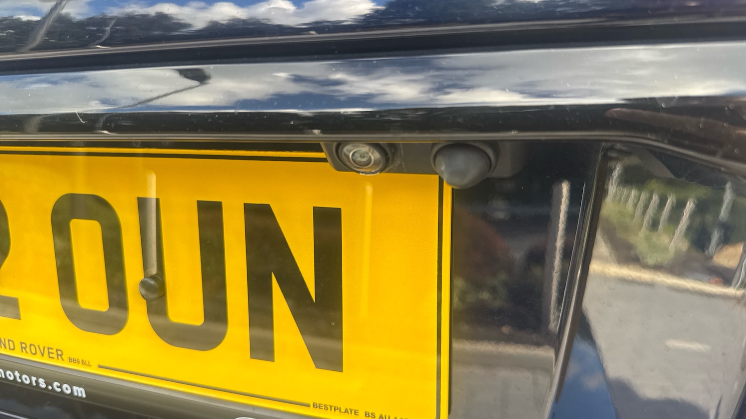 Used Land Rover Range Rover Sport 2022 for sale - 76777919: Photo 22