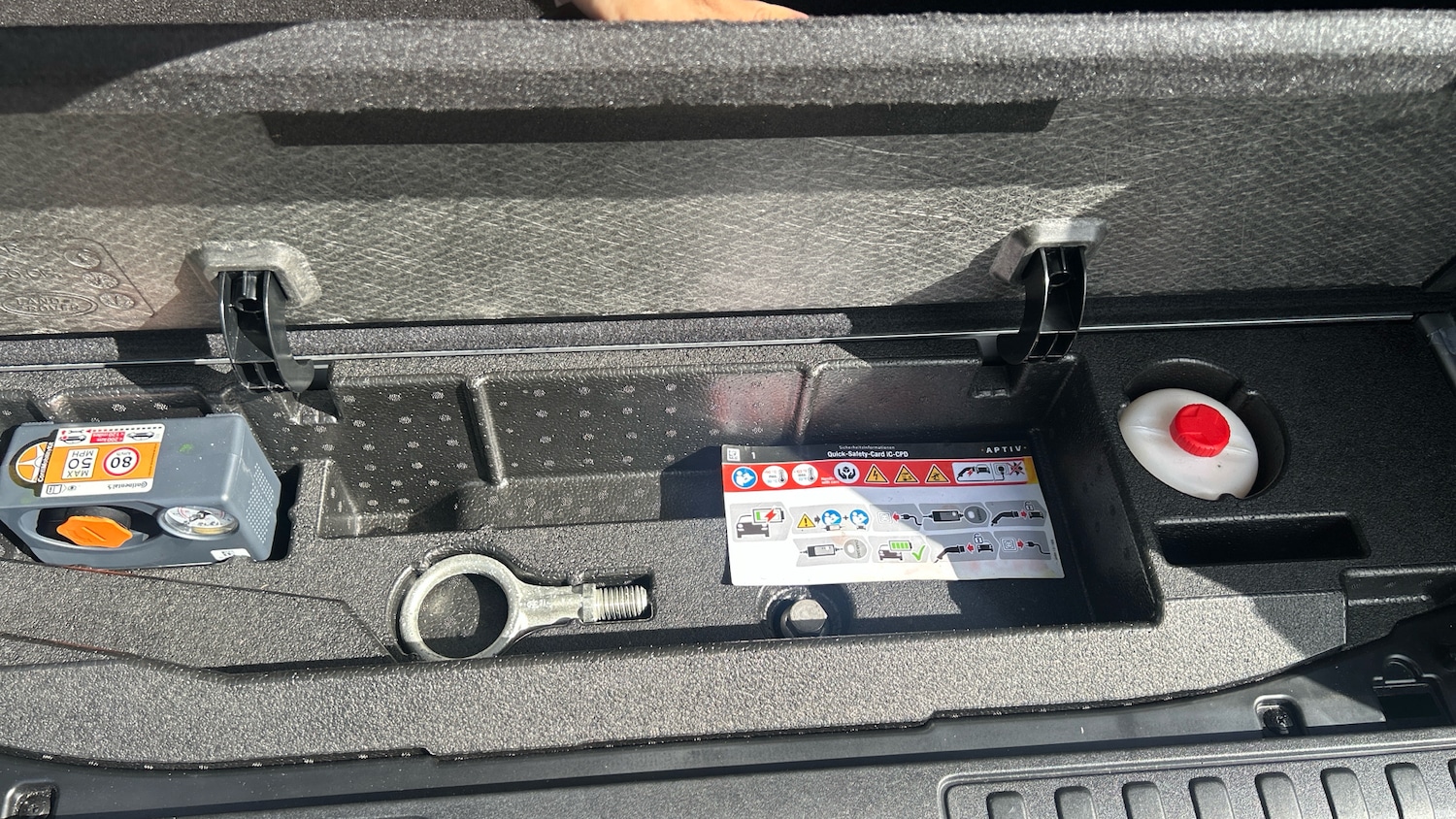 Used Land Rover Range Rover Sport 2022 for sale - 76777919: Photo 28