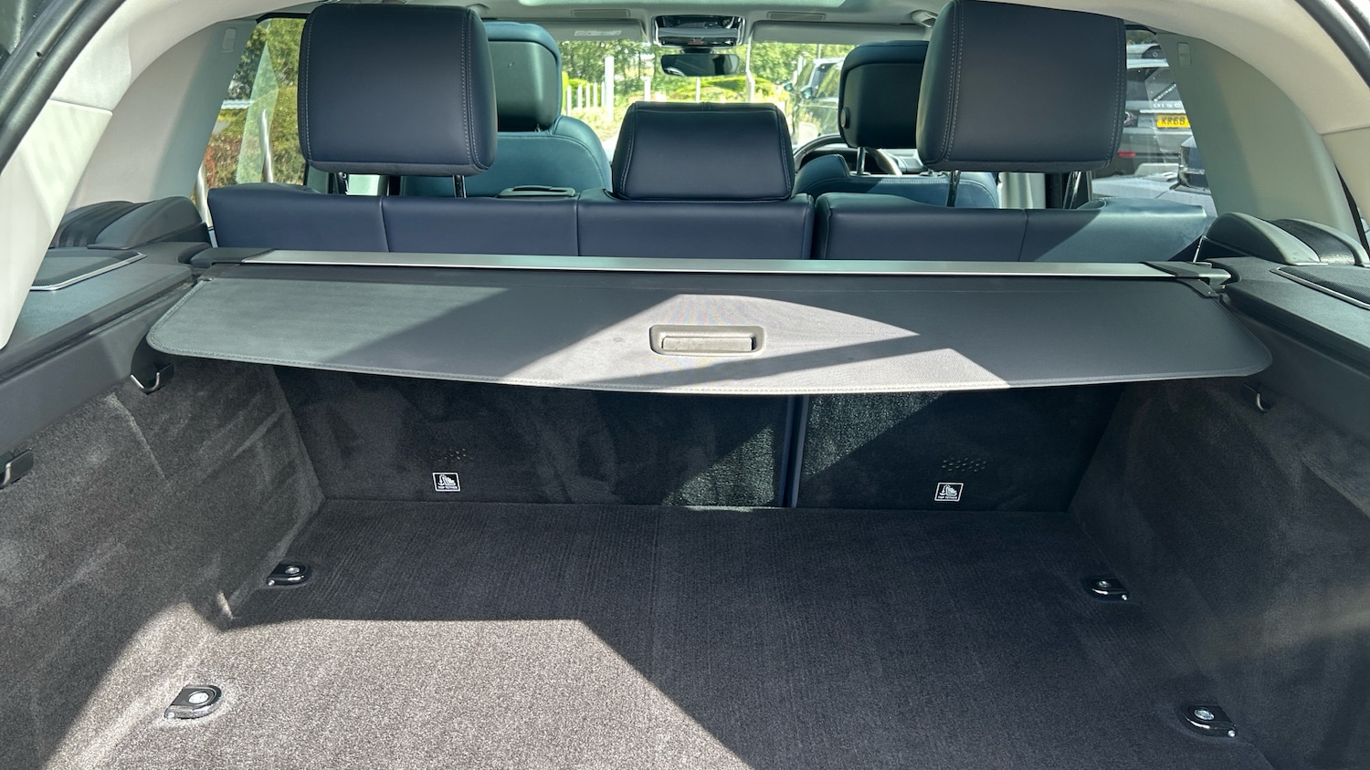 Used Land Rover Range Rover Sport 2022 for sale - 76777919: Photo 29