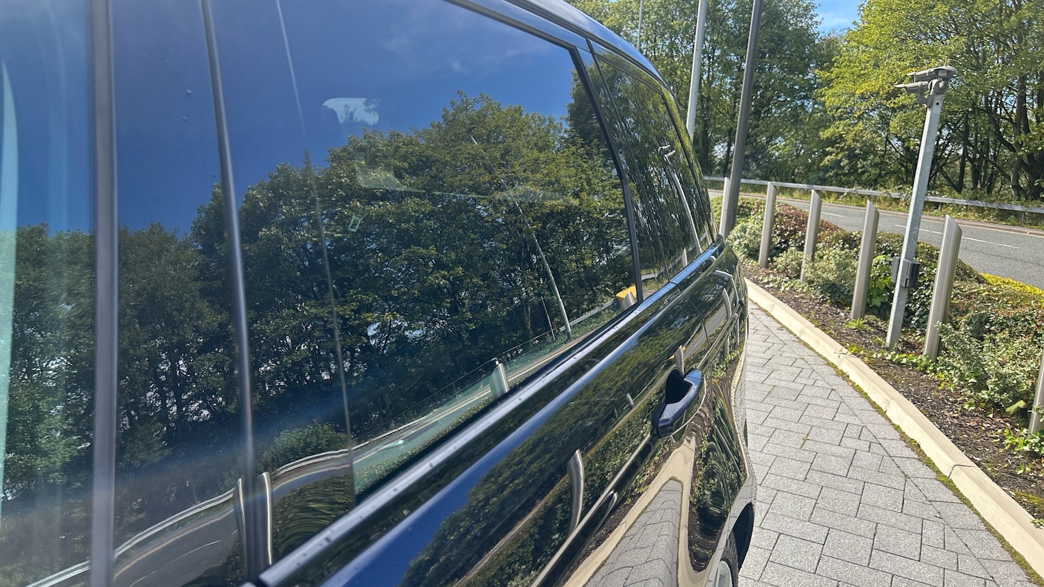 Used Land Rover Range Rover Sport 2022 for sale - 76777919: Photo 39