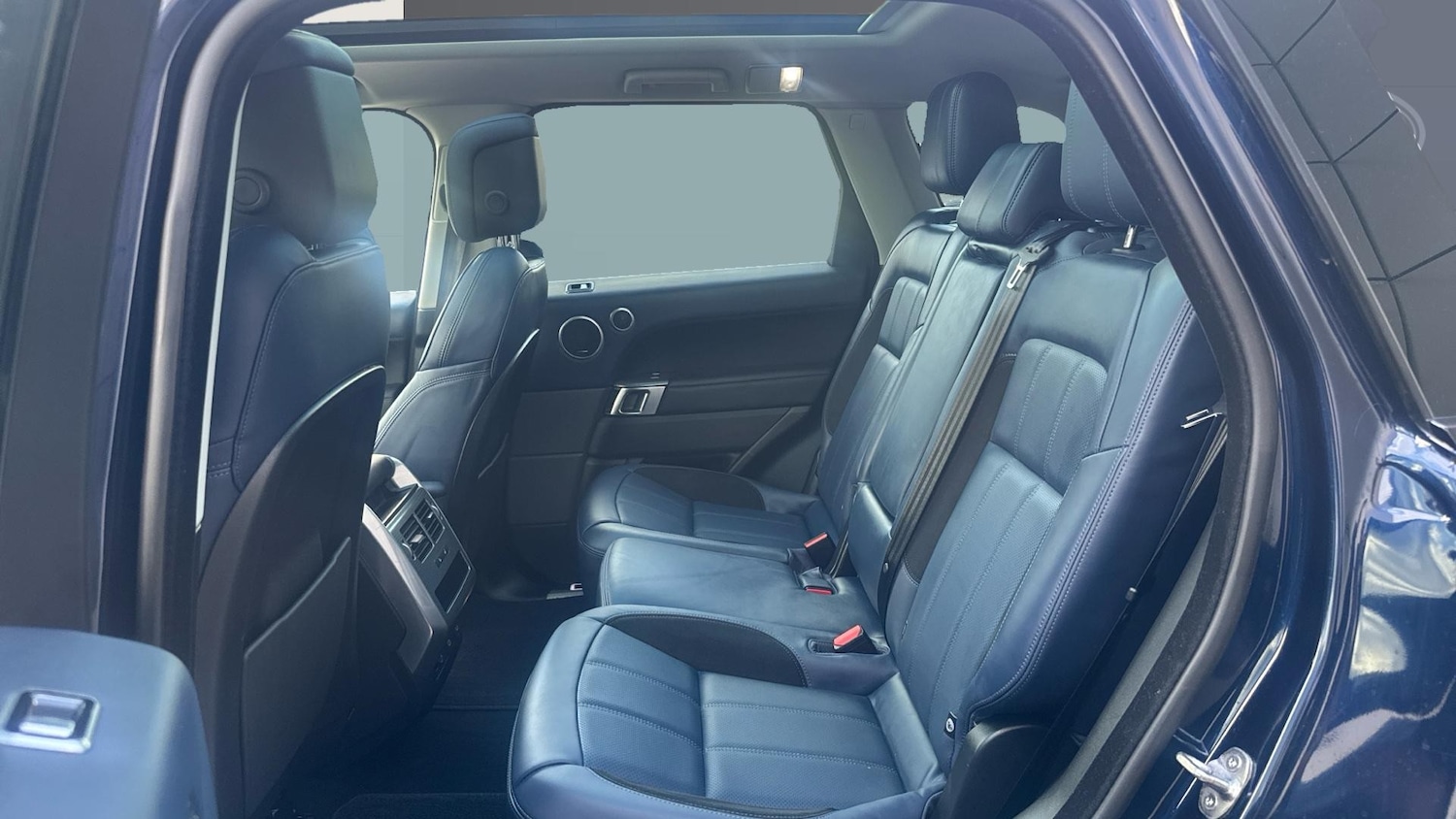 Used Land Rover Range Rover Sport 2022 for sale - 76777919: Photo 4