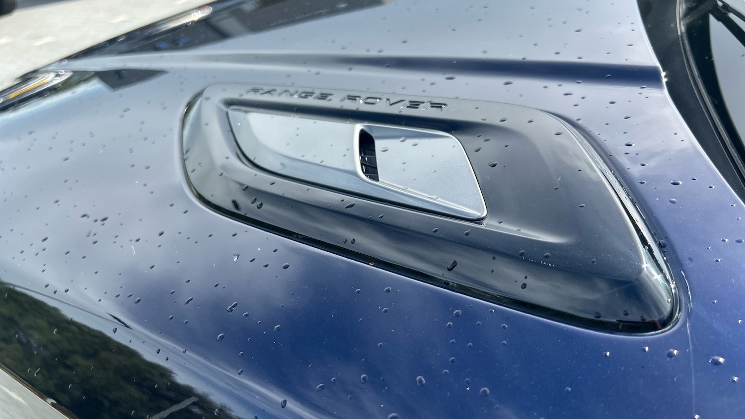 Used Land Rover Range Rover Sport 2022 for sale - 76777919: Photo 41