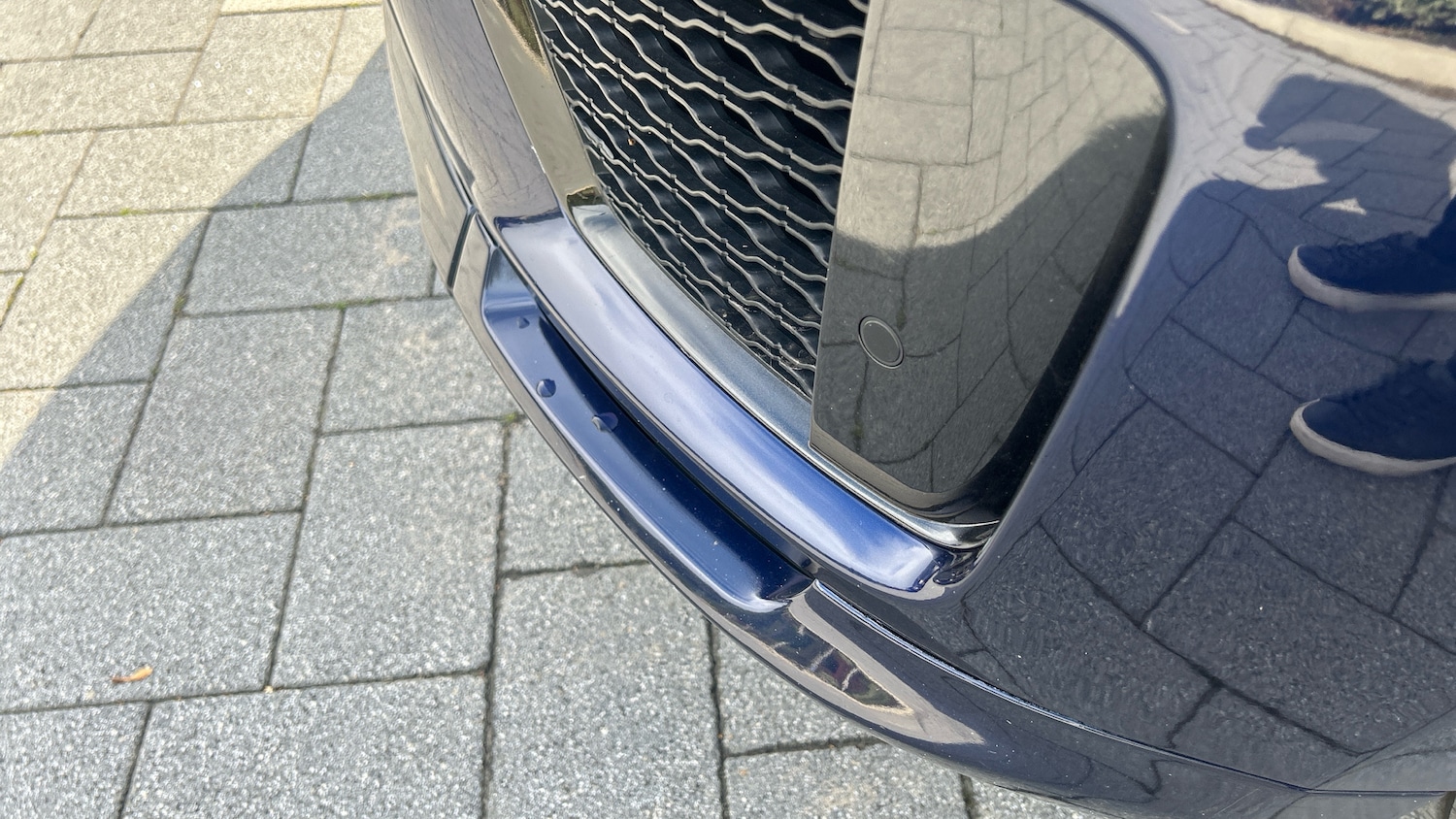 Used Land Rover Range Rover Sport 2022 for sale - 76777919: Photo 42