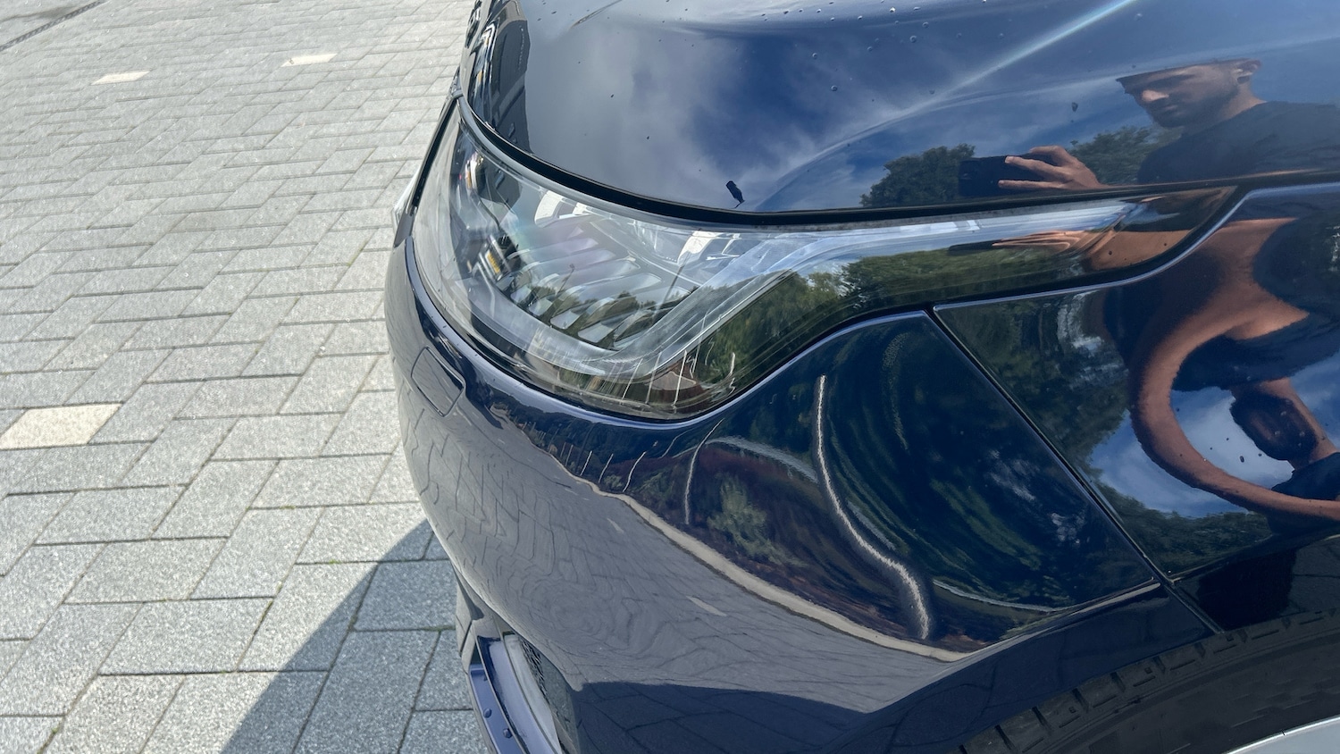 Used Land Rover Range Rover Sport 2022 for sale - 76777919: Photo 43