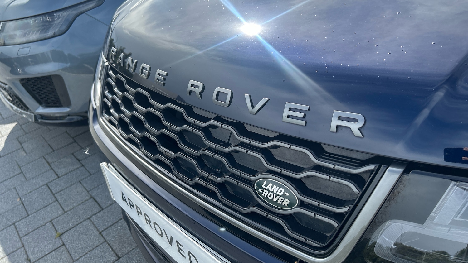 Used Land Rover Range Rover Sport 2022 for sale - 76777919: Photo 44