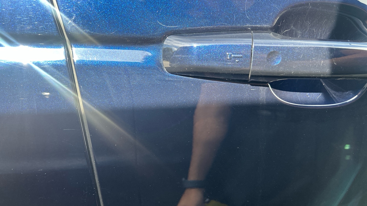 Used Land Rover Range Rover Sport 2022 for sale - 76777919: Photo 45