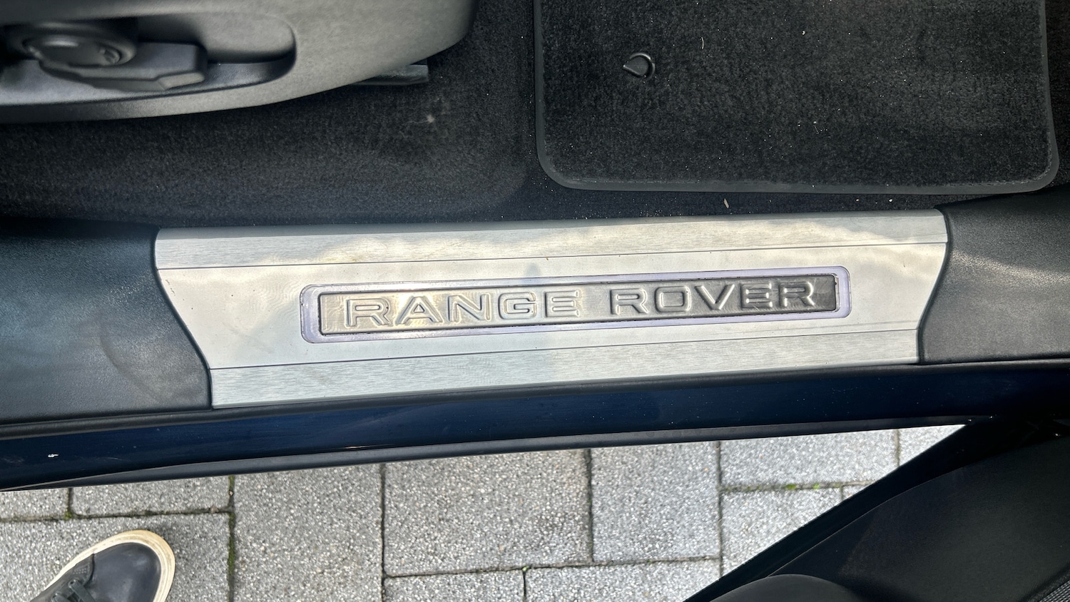 Used Land Rover Range Rover Sport 2022 for sale - 76777919: Photo 46