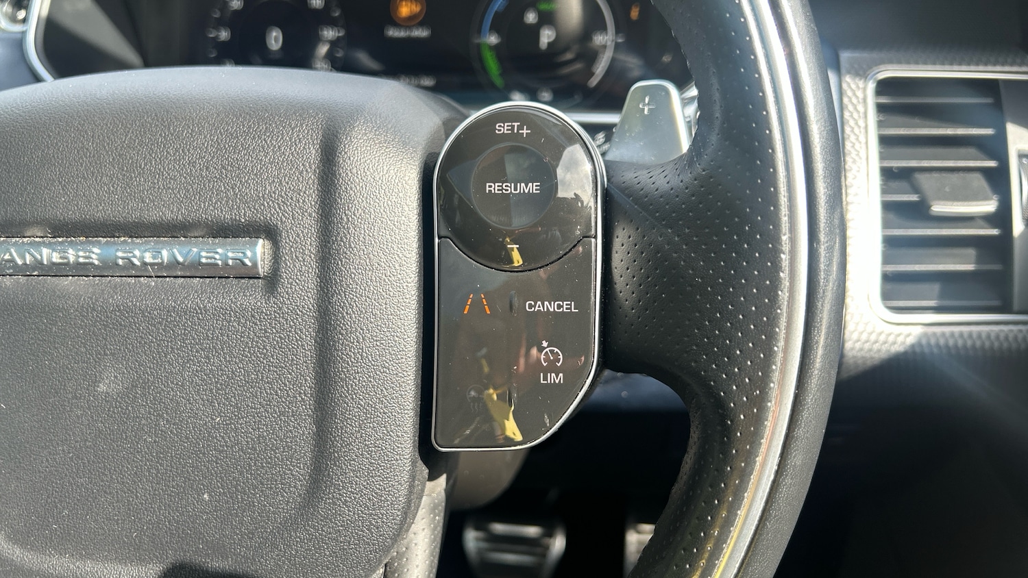 Used Land Rover Range Rover Sport 2022 for sale - 76777919: Photo 49