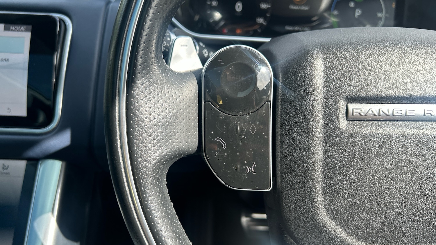 Used Land Rover Range Rover Sport 2022 for sale - 76777919: Photo 50