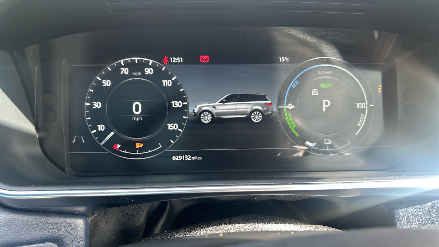 Used Land Rover Range Rover Sport 2022 for sale - 76777919: Photo 53