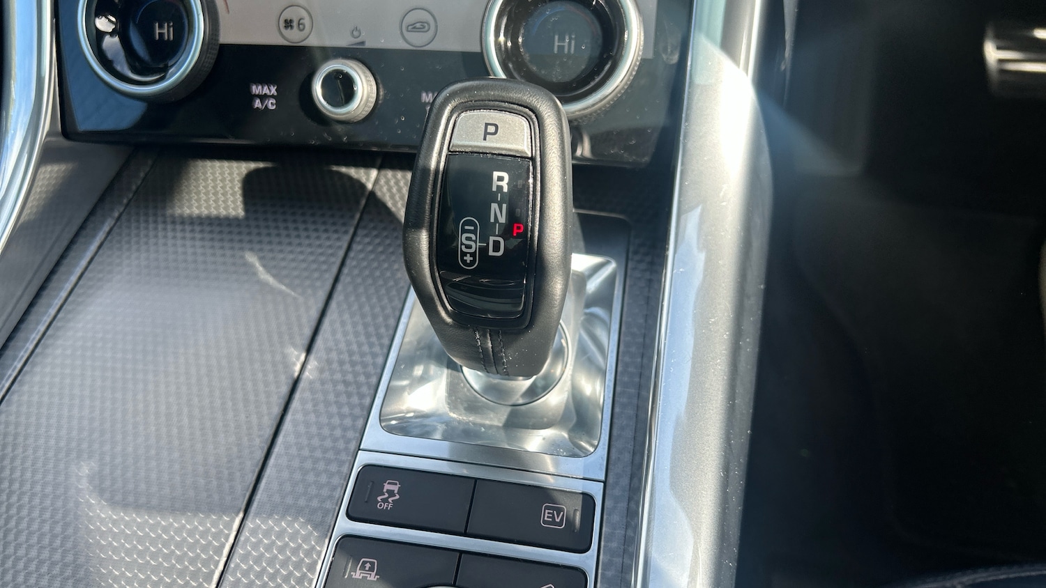 Used Land Rover Range Rover Sport 2022 for sale - 76777919: Photo 54