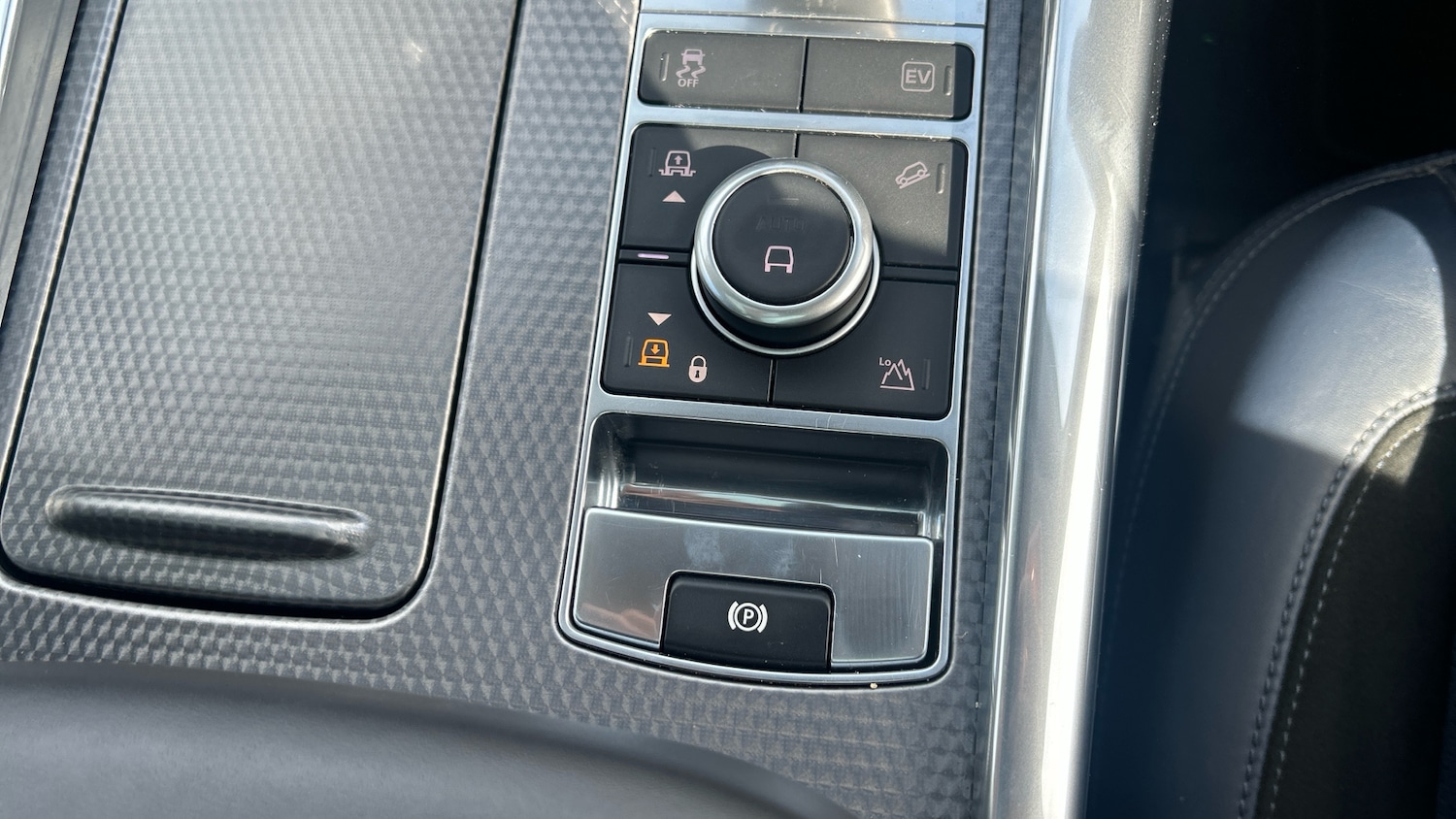 Used Land Rover Range Rover Sport 2022 for sale - 76777919: Photo 55