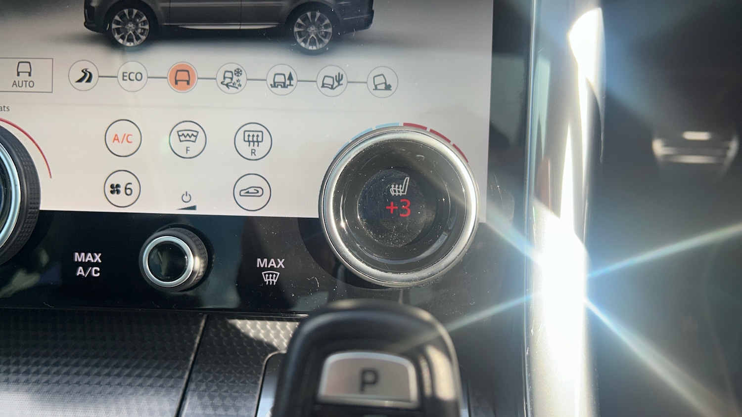 Used Land Rover Range Rover Sport 2022 for sale - 76777919: Photo 57