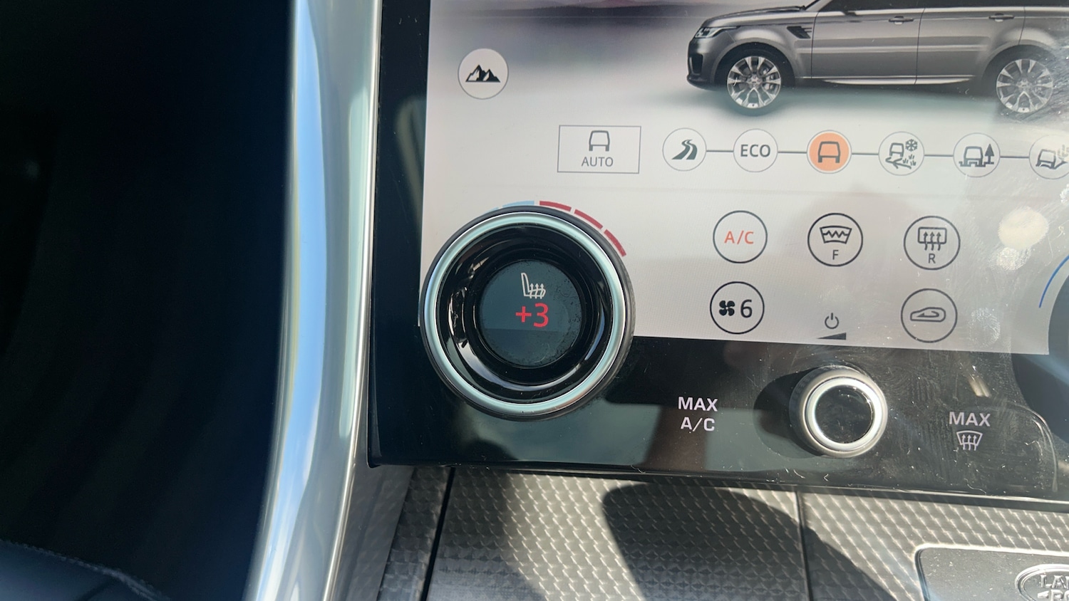 Used Land Rover Range Rover Sport 2022 for sale - 76777919: Photo 58