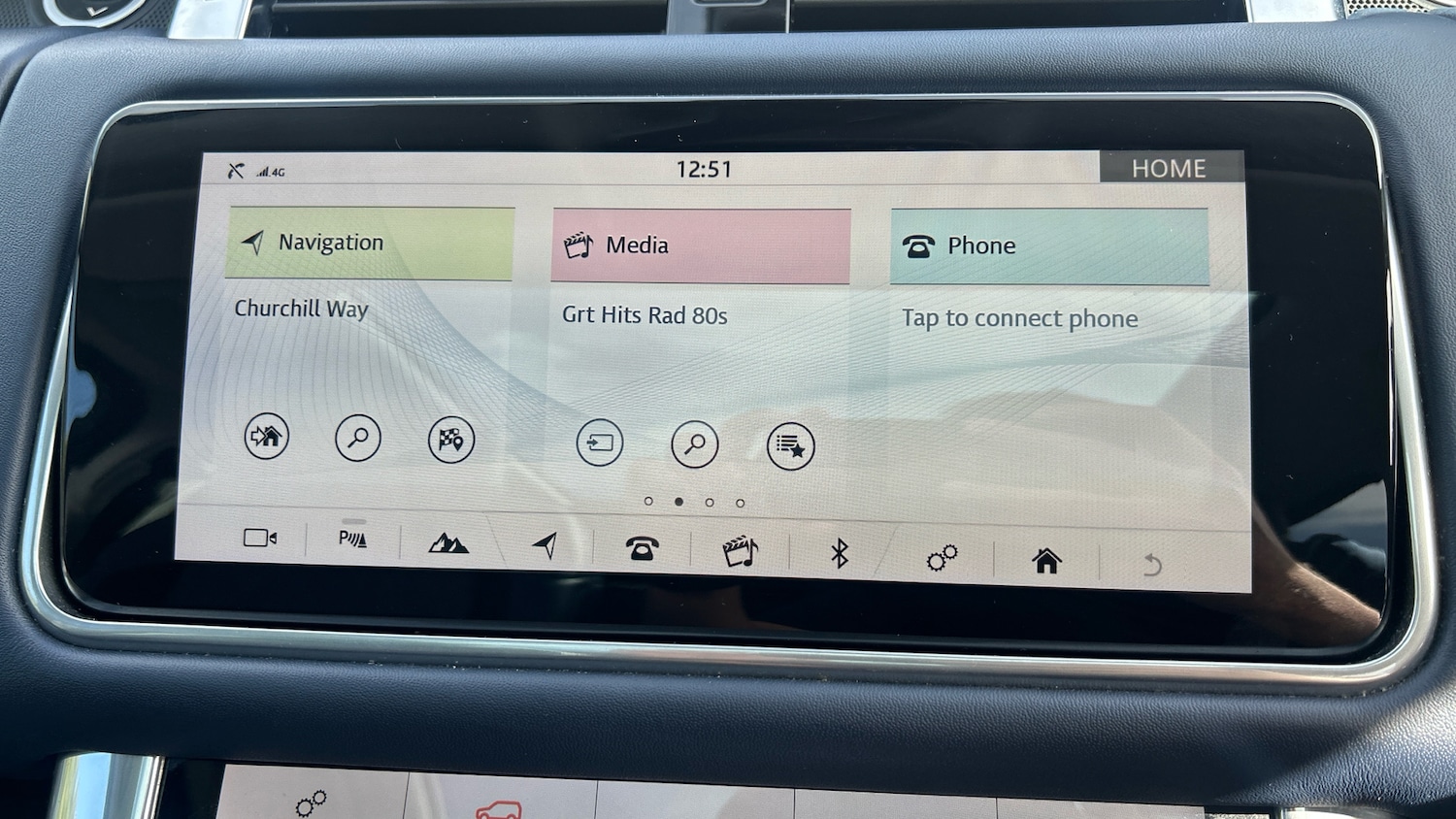 Used Land Rover Range Rover Sport 2022 for sale - 76777919: Photo 60