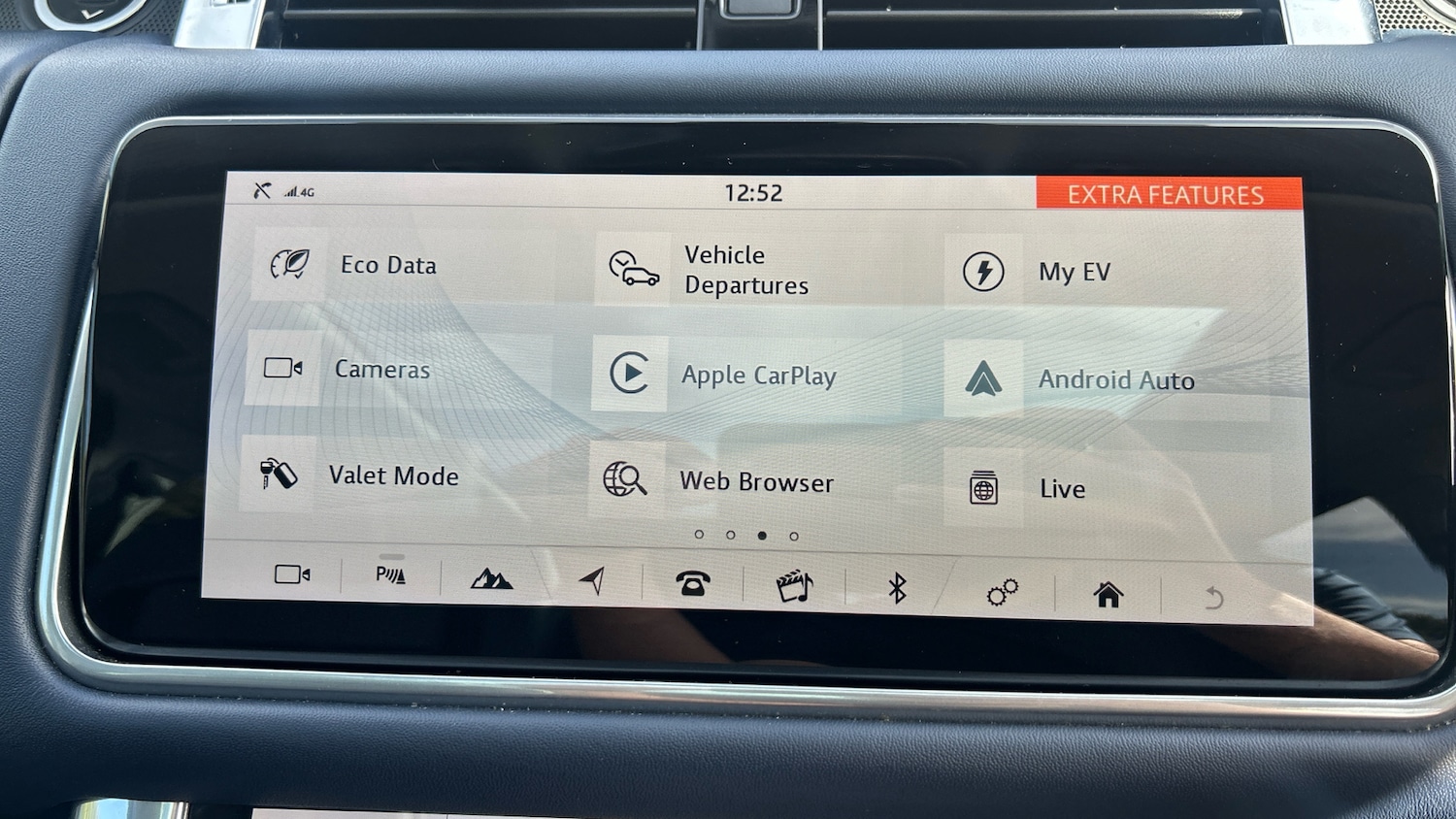 Used Land Rover Range Rover Sport 2022 for sale - 76777919: Photo 61