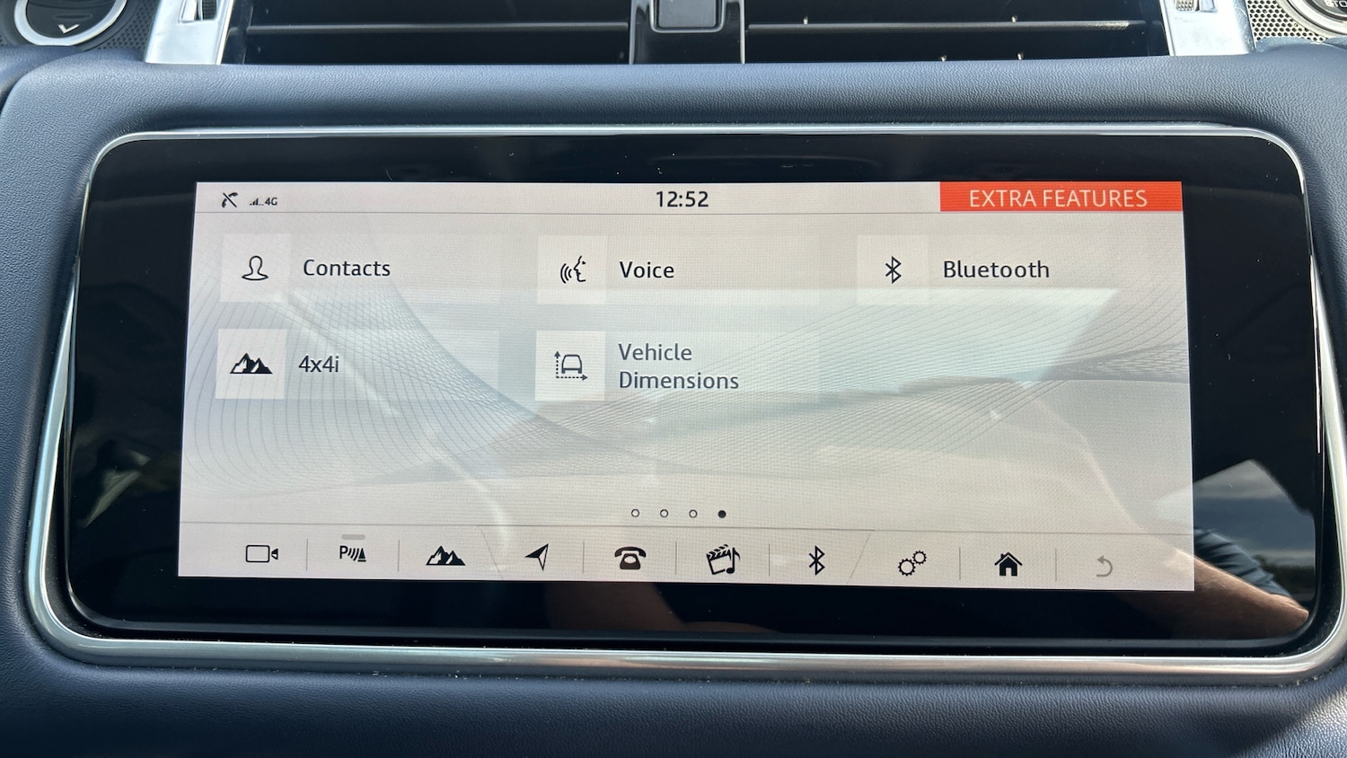 Used Land Rover Range Rover Sport 2022 for sale - 76777919: Photo 62