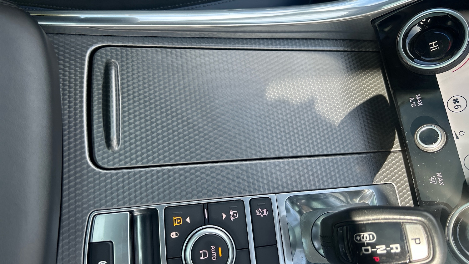 Used Land Rover Range Rover Sport 2022 for sale - 76777919: Photo 65