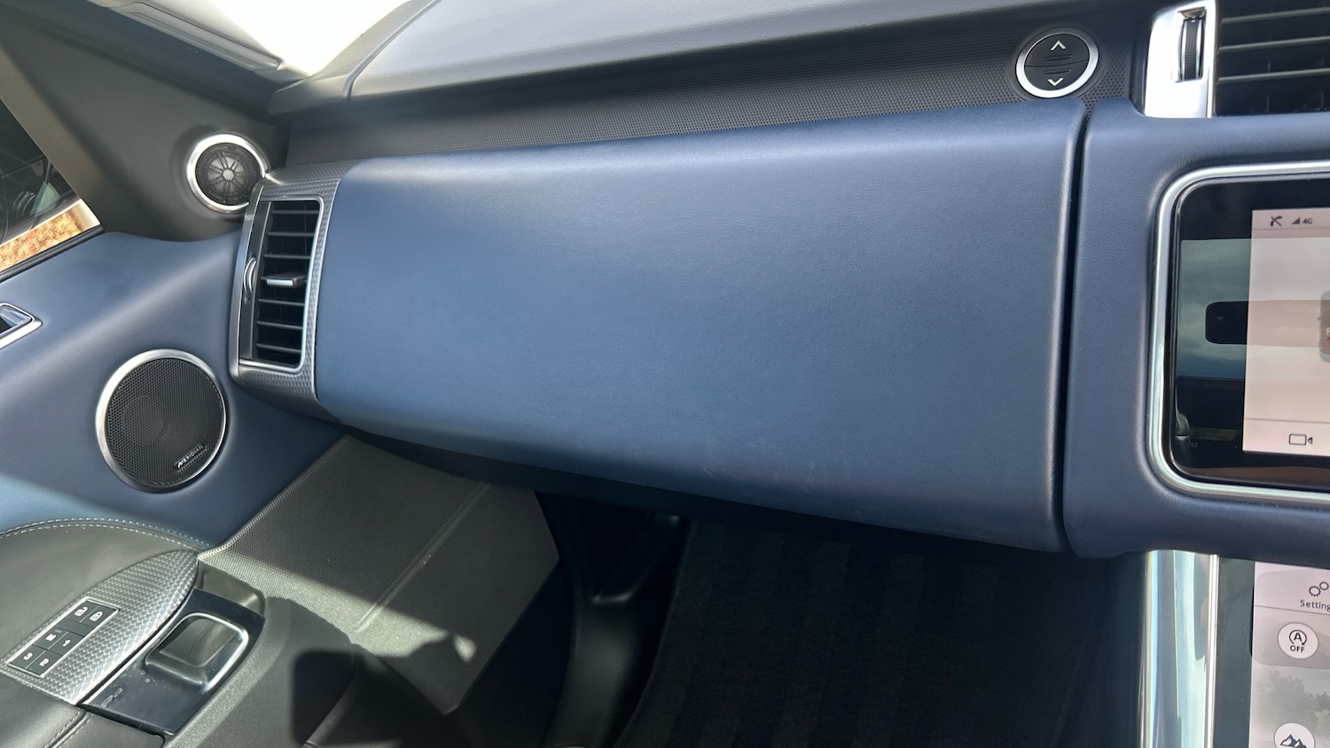 Used Land Rover Range Rover Sport 2022 for sale - 76777919: Photo 69