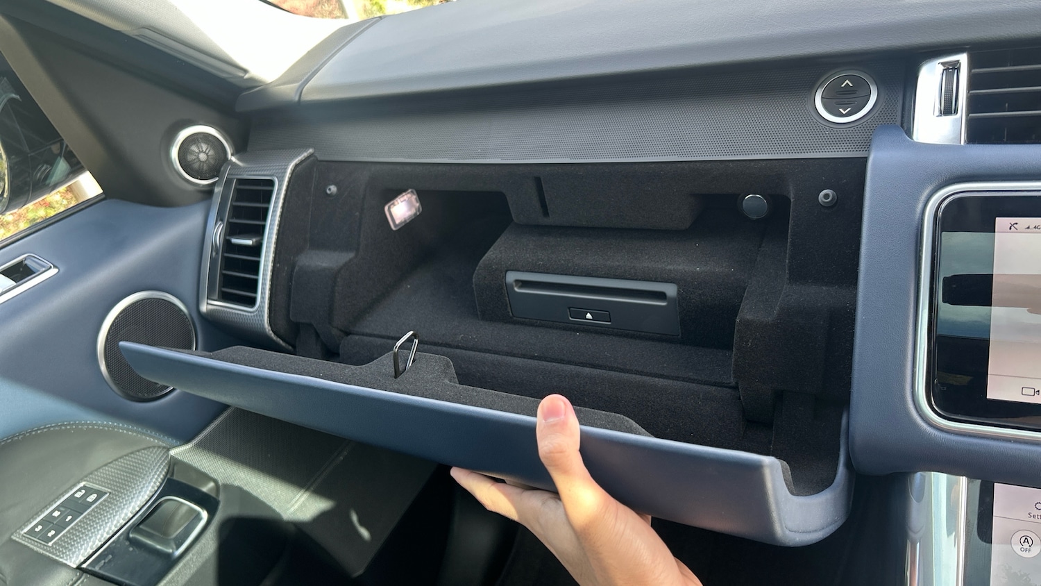 Used Land Rover Range Rover Sport 2022 for sale - 76777919: Photo 70