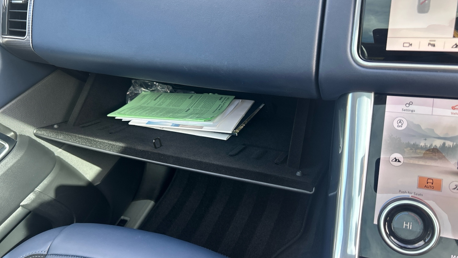 Used Land Rover Range Rover Sport 2022 for sale - 76777919: Photo 71