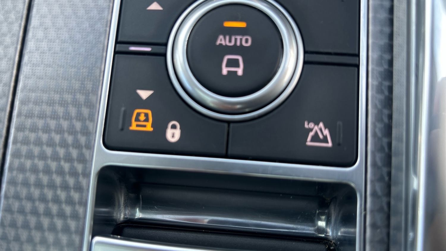 Used Land Rover Range Rover Sport 2022 for sale - 76777919: Photo 74