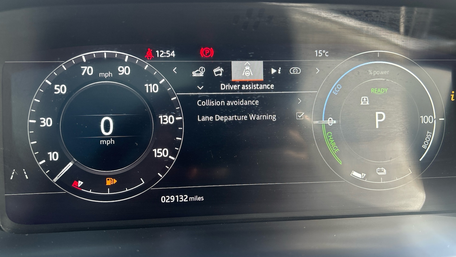 Used Land Rover Range Rover Sport 2022 for sale - 76777919: Photo 76