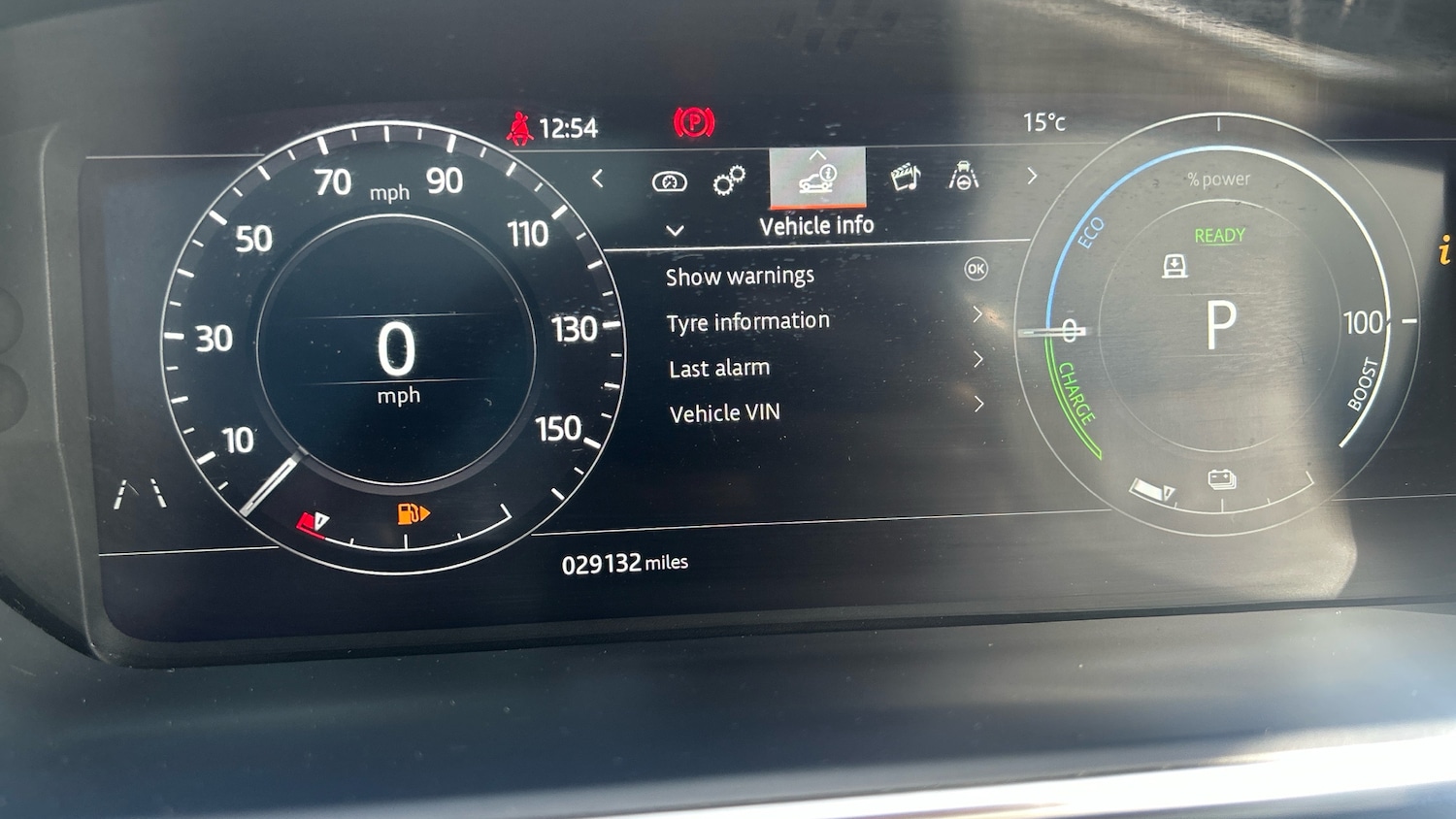 Used Land Rover Range Rover Sport 2022 for sale - 76777919: Photo 77