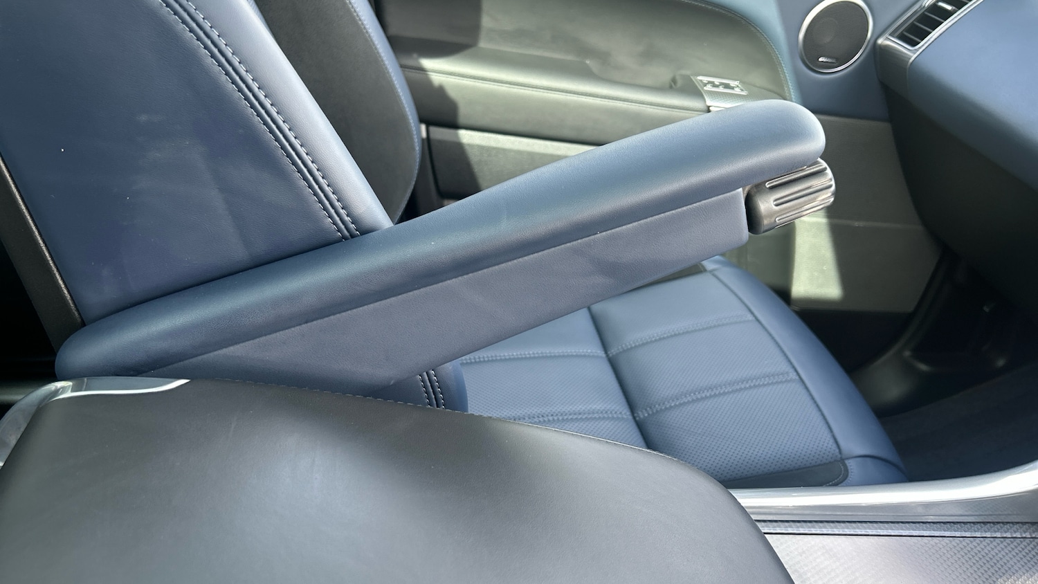 Used Land Rover Range Rover Sport 2022 for sale - 76777919: Photo 82