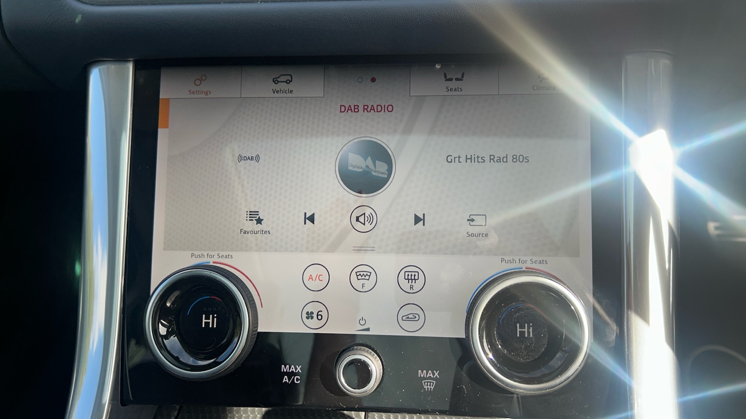 Used Land Rover Range Rover Sport 2022 for sale - 76777919: Photo 86