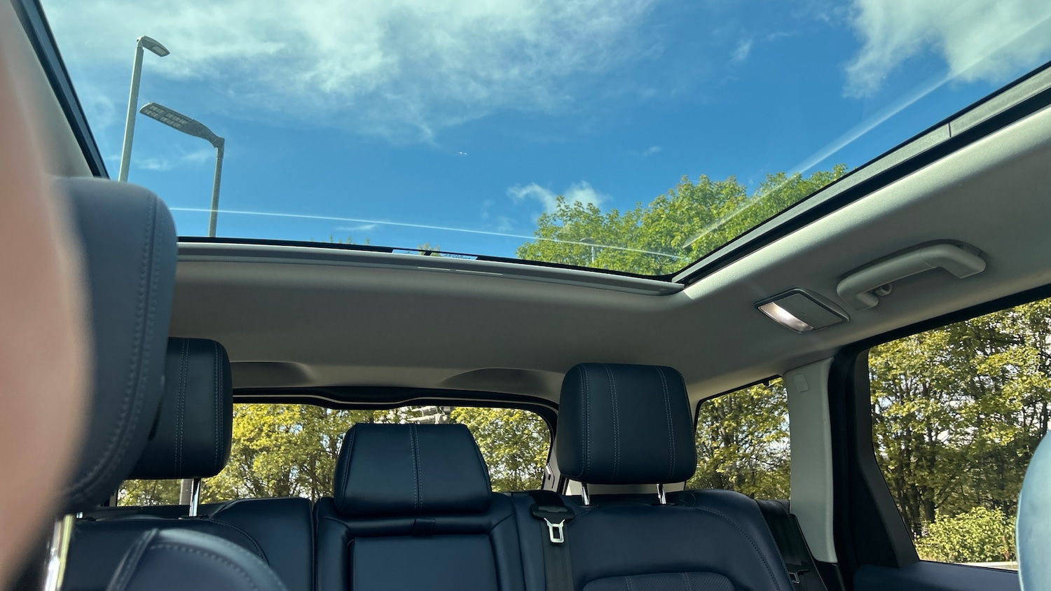 Used Land Rover Range Rover Sport 2022 for sale - 76777919: Photo 88