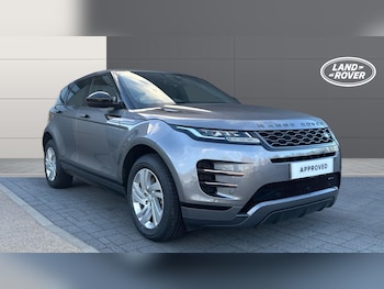 2022 (72) - 2.0 D200 R-Dynamic S 5dr Auto Diesel Hatchback