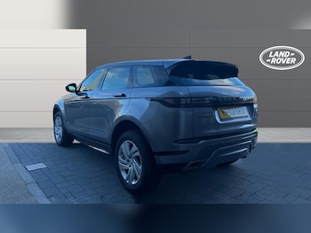 Used Land Rover Range Rover Evoque 2022 for sale - 77005785: Photo
