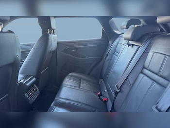 Used Land Rover Range Rover Evoque 2022 for sale - 77005785: Photo